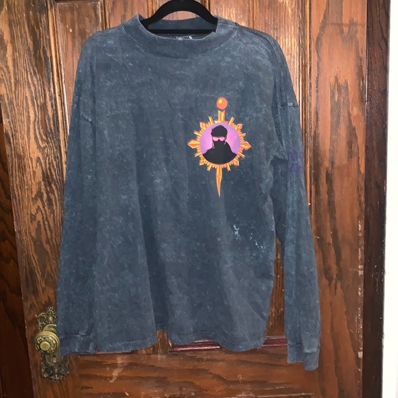 Other - Vintage Public Image Long Sleeve Shirt